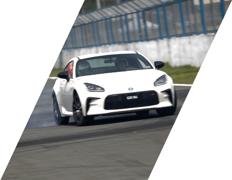 Driving Exhibition