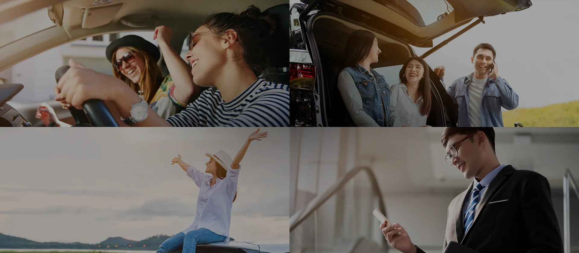 Balloon Payment Plus Desktop Banner