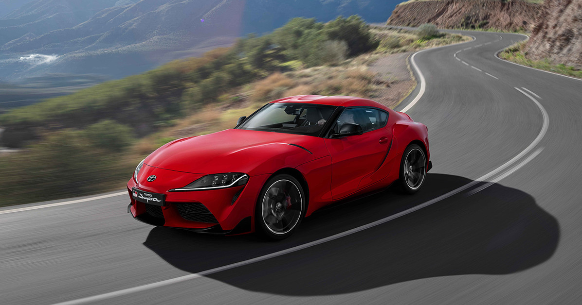 Why Toyota Supra Has Such A Strong and Devoted Following