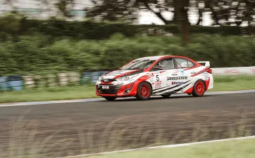 Toyota PH gears up for Vios Cup and GR GT Cup 2021