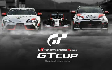 2021 Toyota GR GT Cup Circuit Champions Share Heart-Racing Prizes
