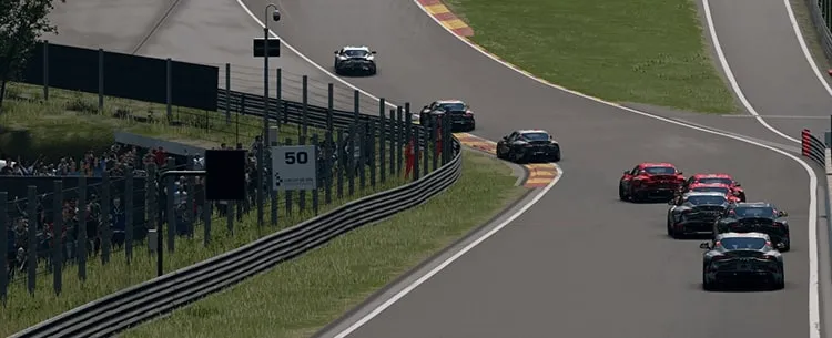 2021 Toyota GR GT Cup Circuit Champions Share Heart-Racing Prizes Mobile Banner