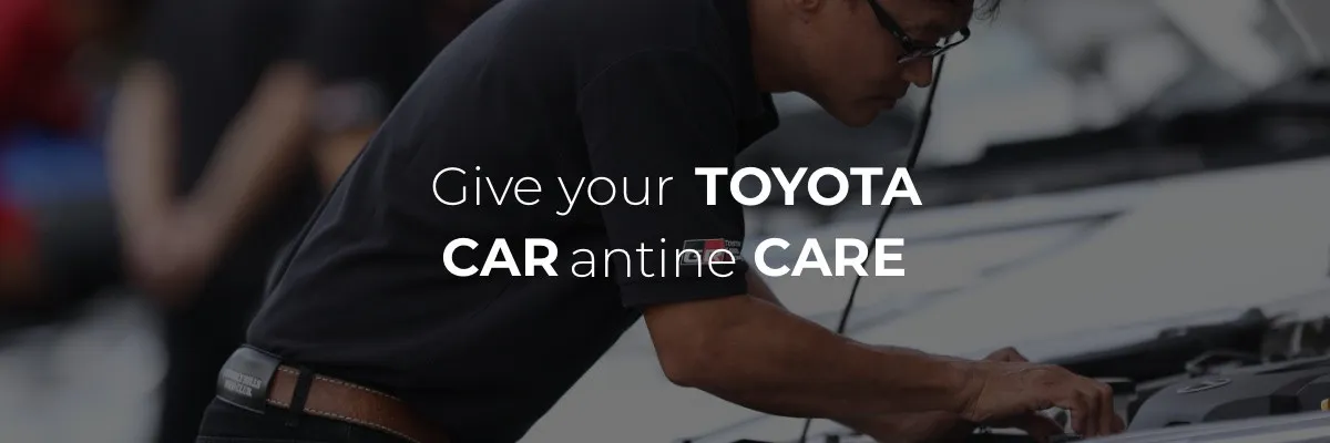 CAR MAINTENANCE TIPS DURING QUARANTINE