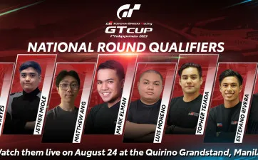 TGR GT Cup PH 2023 concludes local rounds, top Sporting Class qualifiers head  to Nationals
