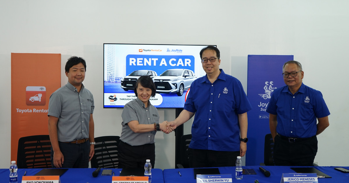Strategic Partnerships to Expand Car Rental Market Reach