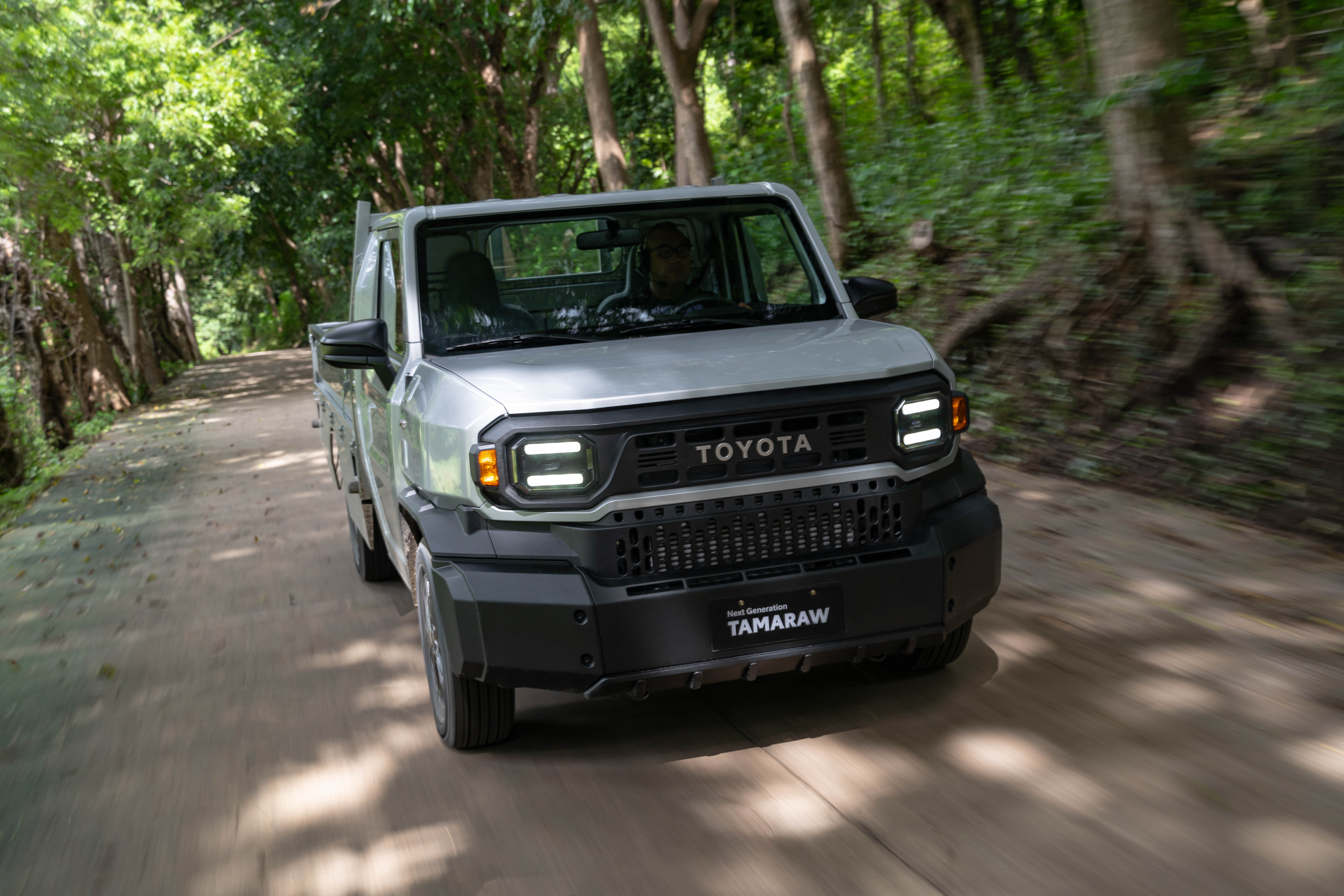 Brighten the Season This July with a Brand-New Toyota!