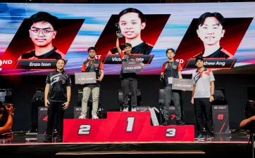 TGR Philippines eSports GT Championship 2025 winners crowned, to represent country at Asia Finals in Thailand