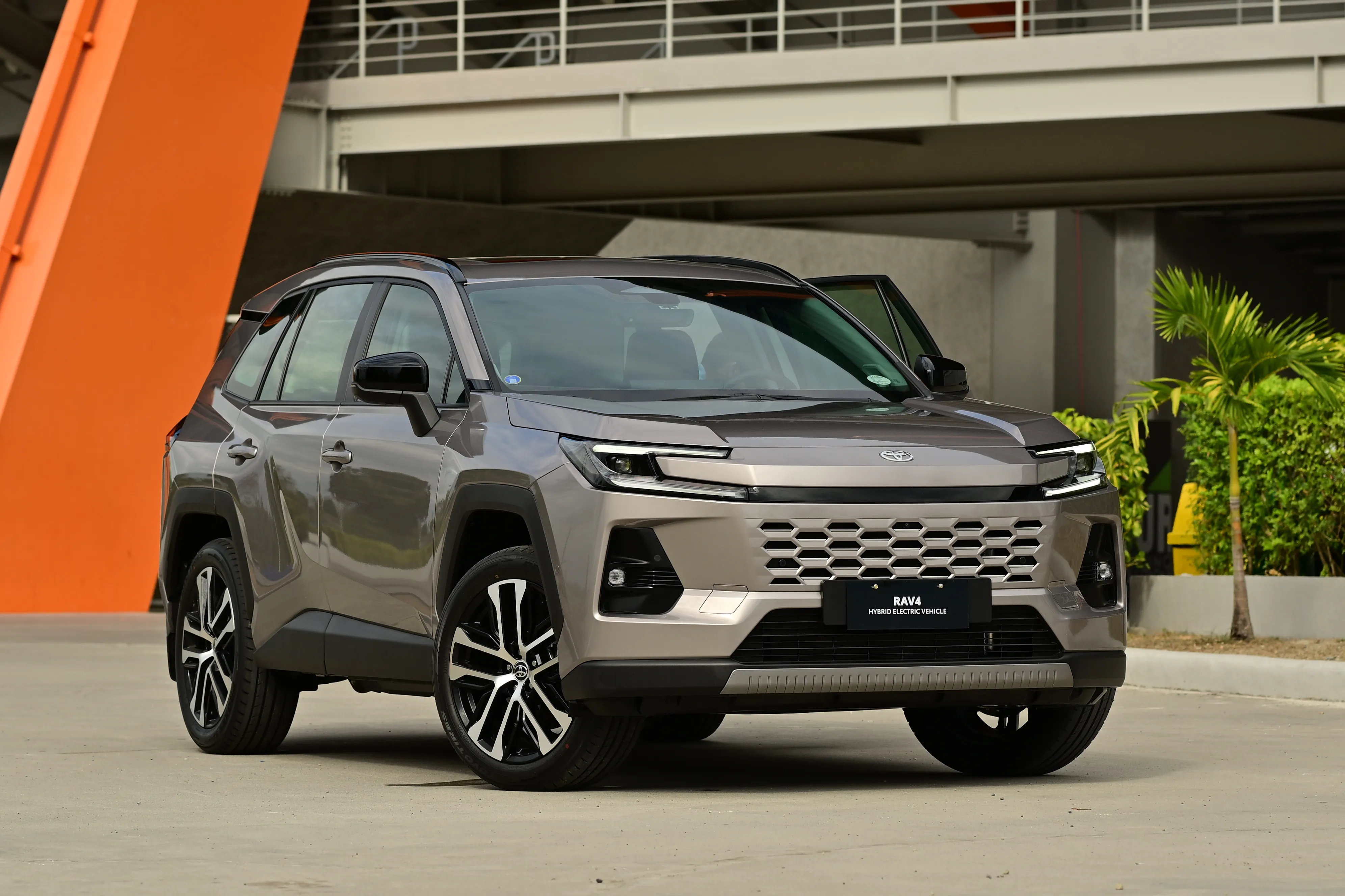 Experience electrified mobility with Toyota at the 2026 Auto Focus Summer Multi-Brand Test Drive Festival