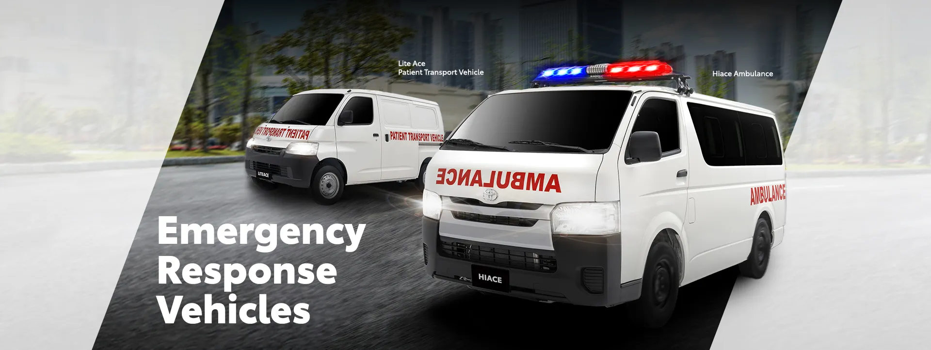 Page Background Banner