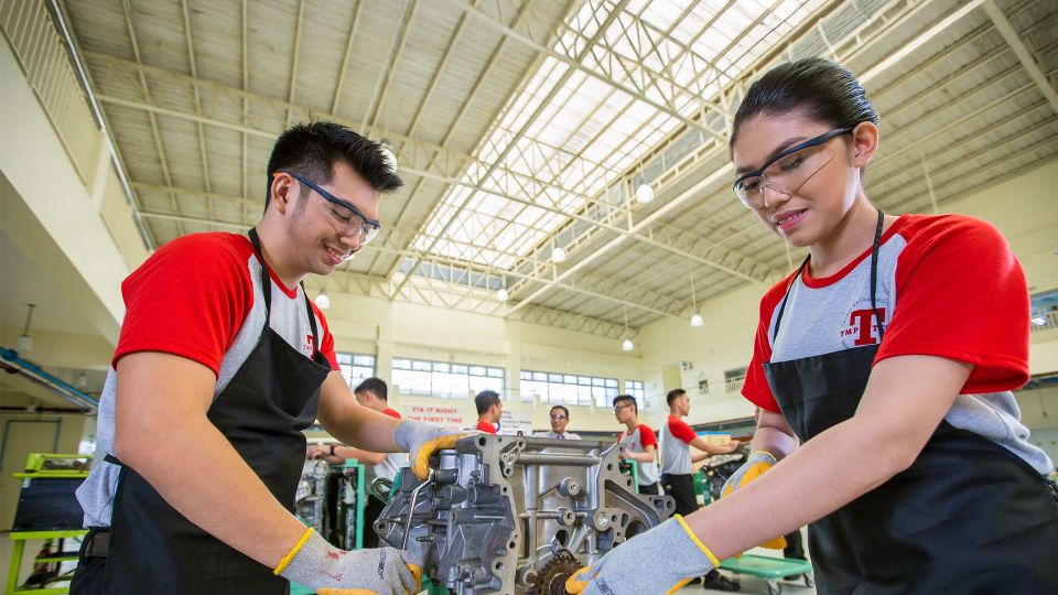 Page Background Banner