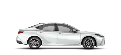 Camry 2.5 V HEV CVT
