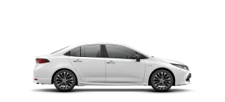 Corolla Altis