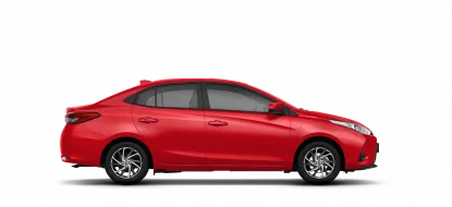 Vios 1.3 XLE M/T