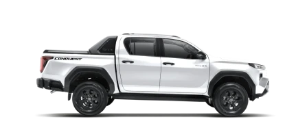 Hilux 2.8 CONQUEST 4x4 A/T