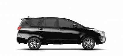 Innova 2.8L E DSL A/T