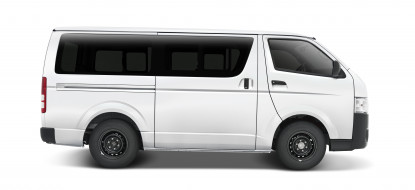 Hiace Cargo