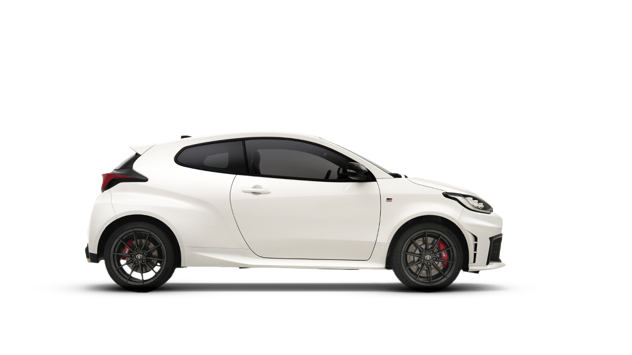 GR Yaris