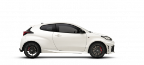 GR Yaris