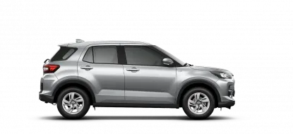 Raize 1.2 E CVT