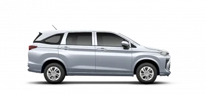 Avanza 1.3 J M/T