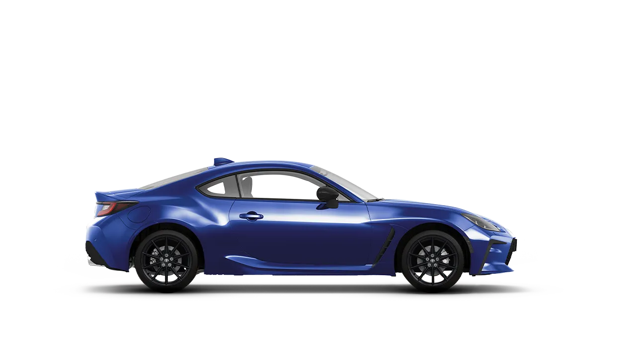 GR 86