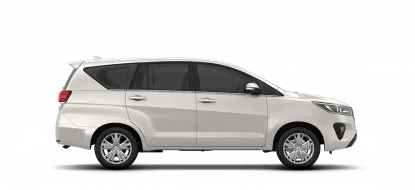 Innova 2.8L V DSL A/T