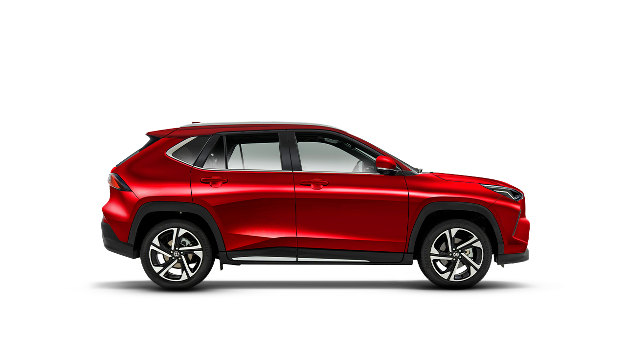 Scarlet SE