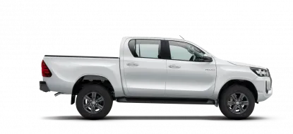 Hilux 2.4 E 4x2 A/T