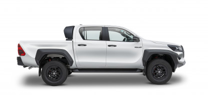 Hilux 2.8 GR-S 4x4 A/T