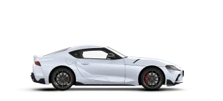 GR Supra