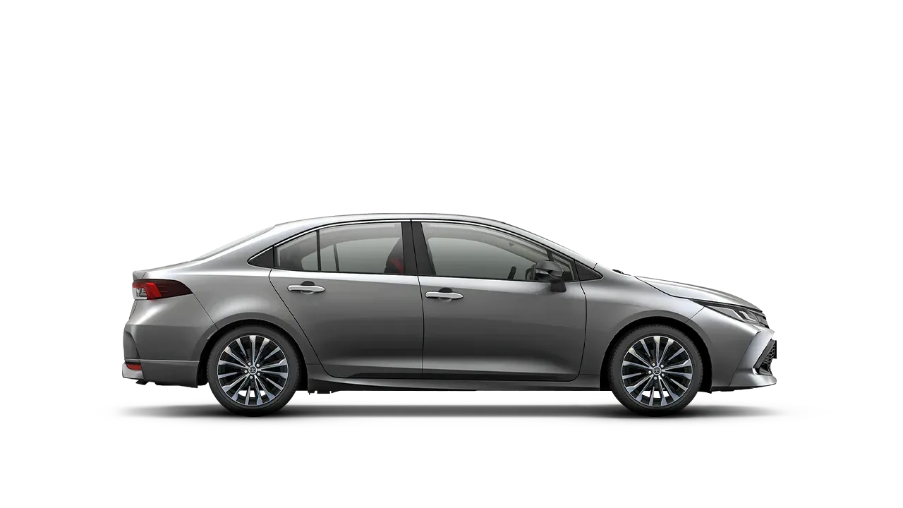 Corolla Altis