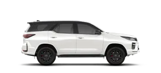Fortuner