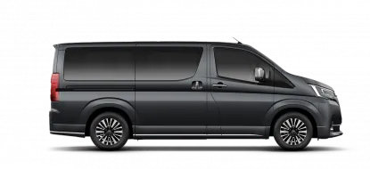Super Grandia Elite 2.8 A/T
