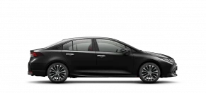  COROLLA ALTIS 1.8 GR-S HEV CVT
