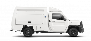 Super White II