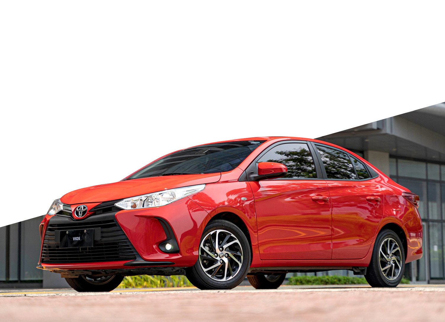 Toyota Vios Sedan Toyota Philippines Official Website