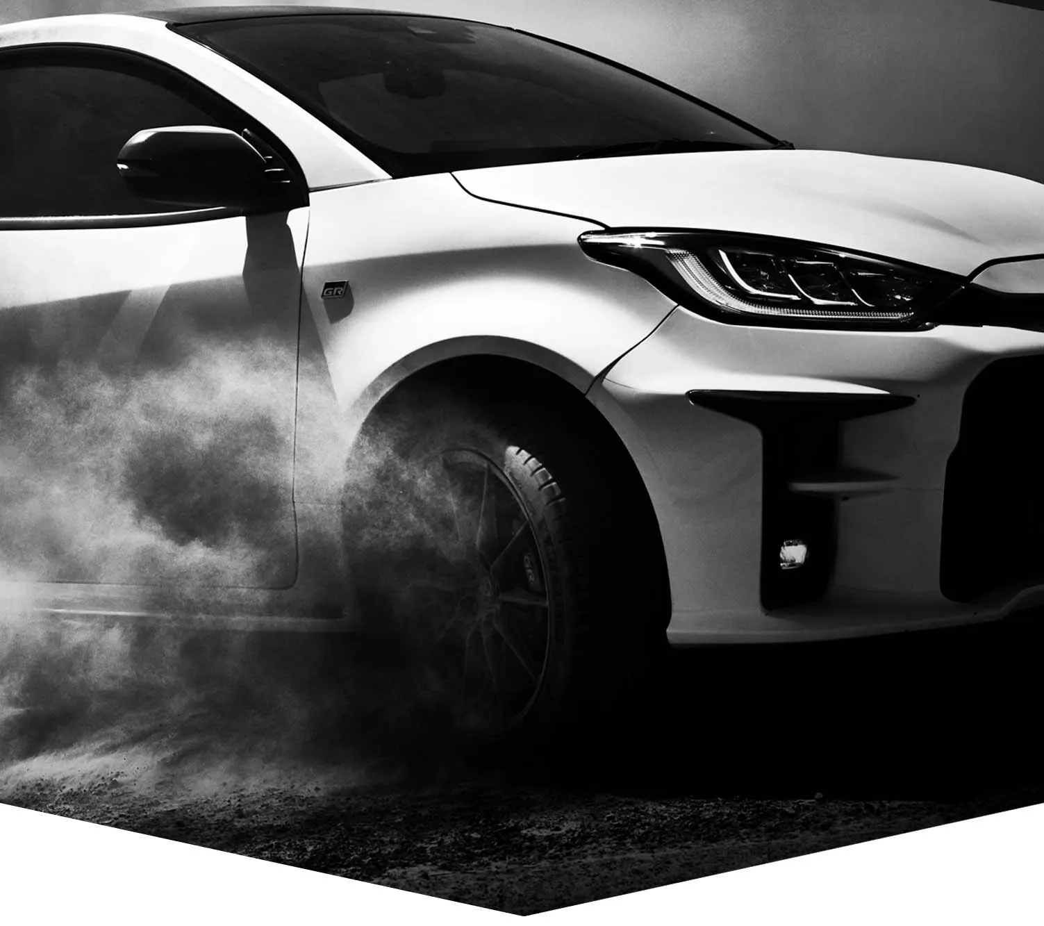 A FORCE TO BE RECKONED