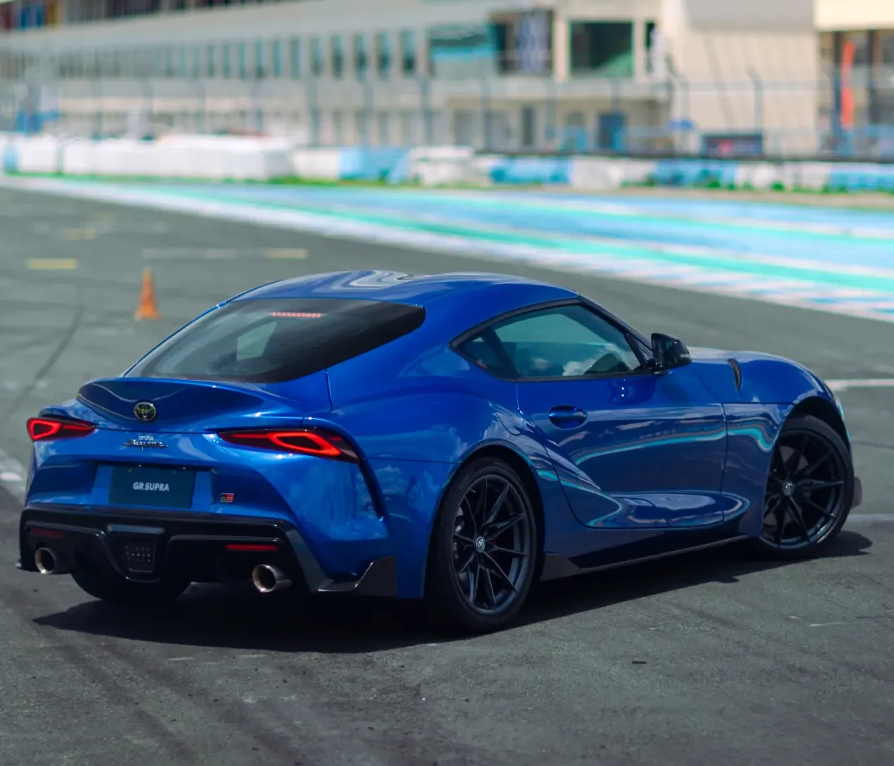 Engineered for Power