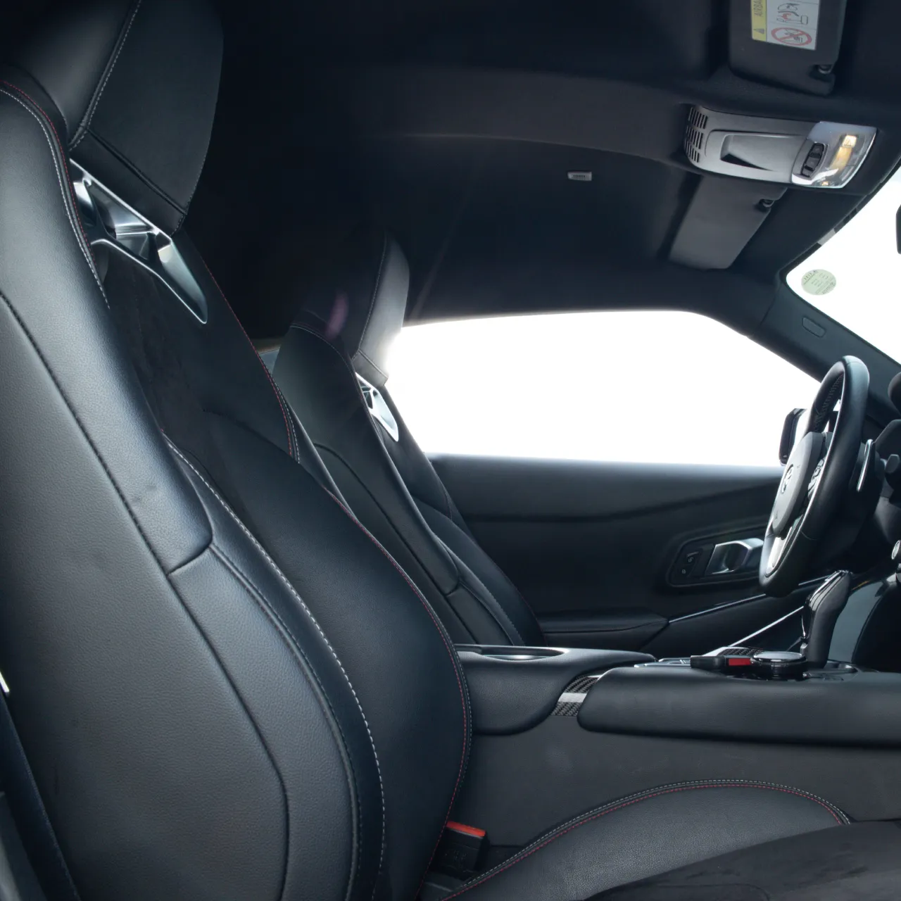 Comfort with Function