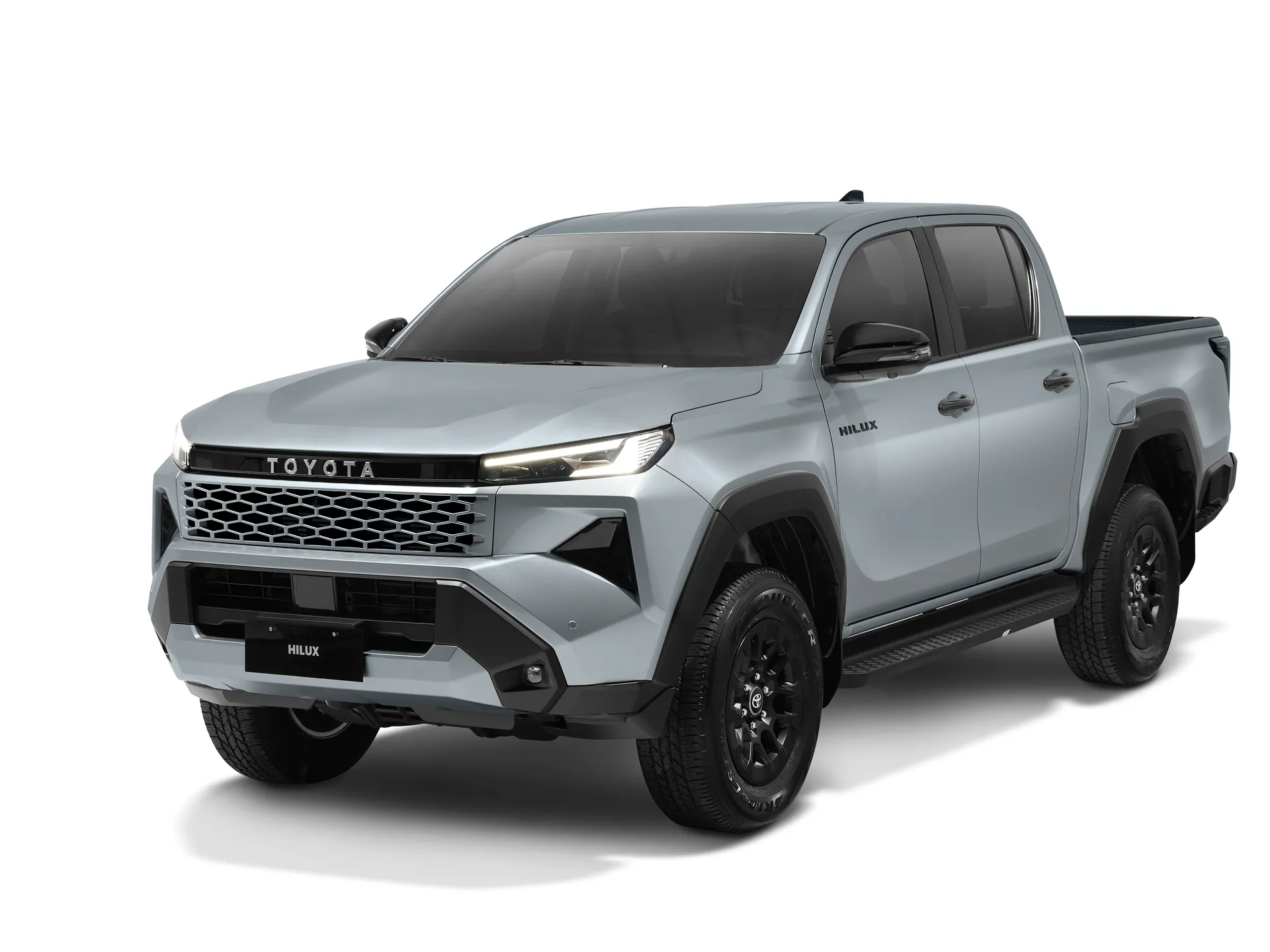 hilux price philippines