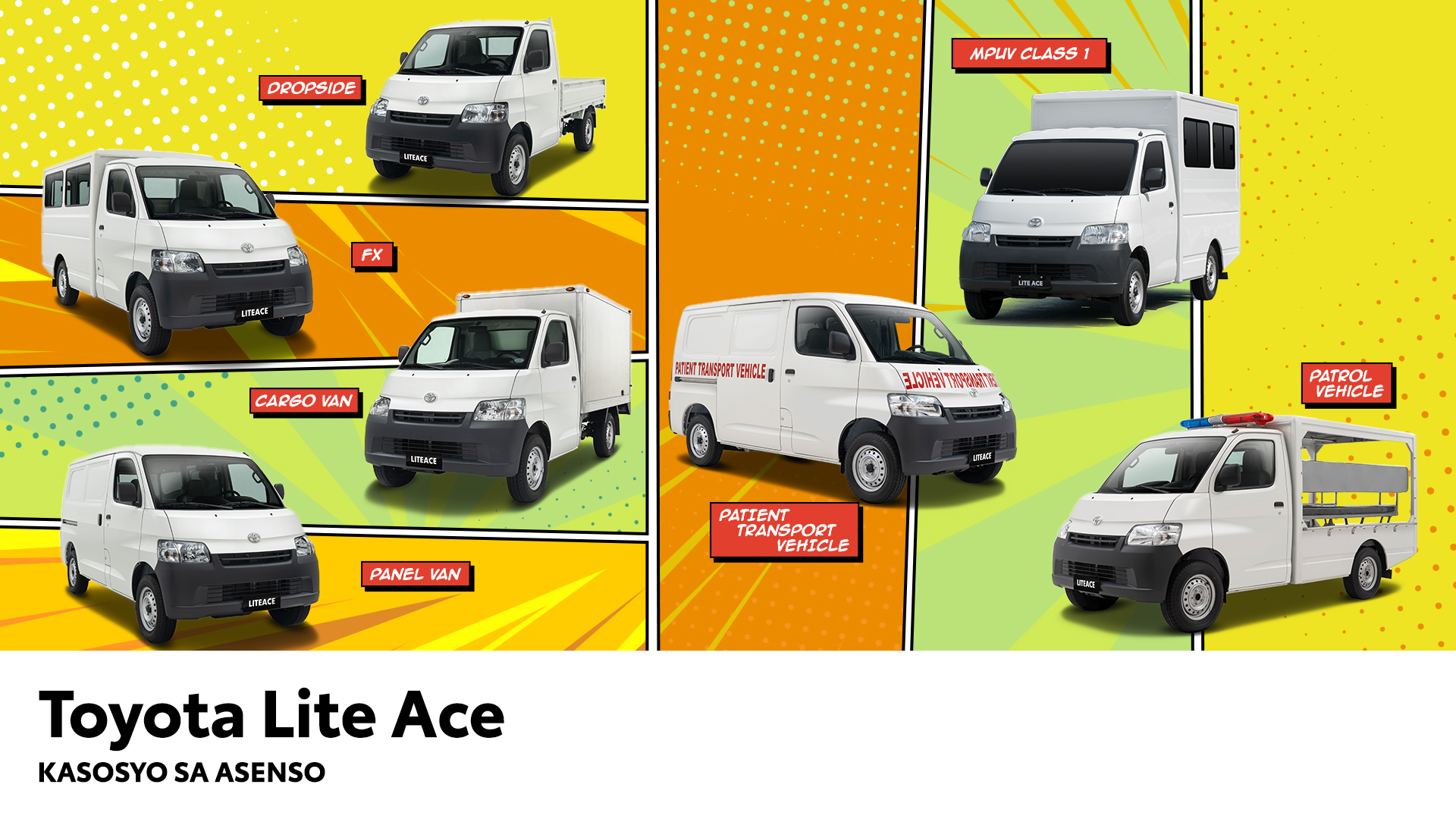 Lite Ace Tablet Banner